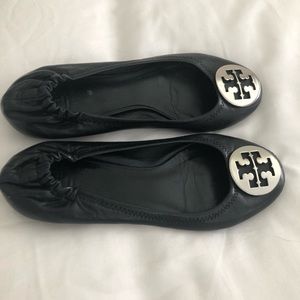 Tory Burch flats